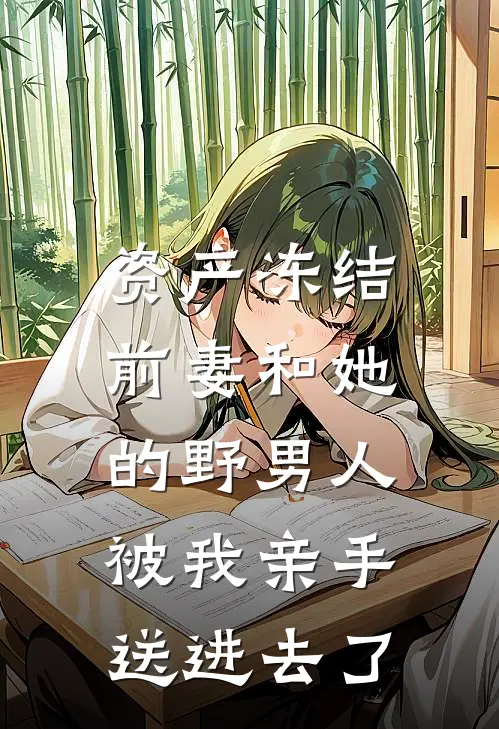 资产冻结：前妻和她的野男人被我亲手送进去了