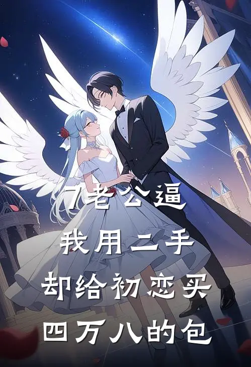 7老公逼我用二手，却给初恋买四万八的包