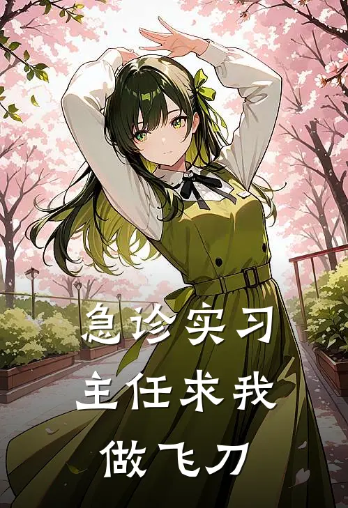 急诊实习，主任求我做飞刀
