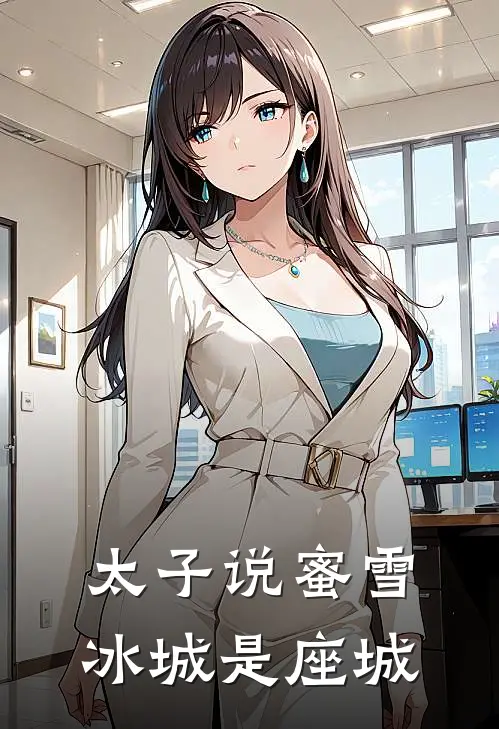 太子说蜜雪冰城是座城