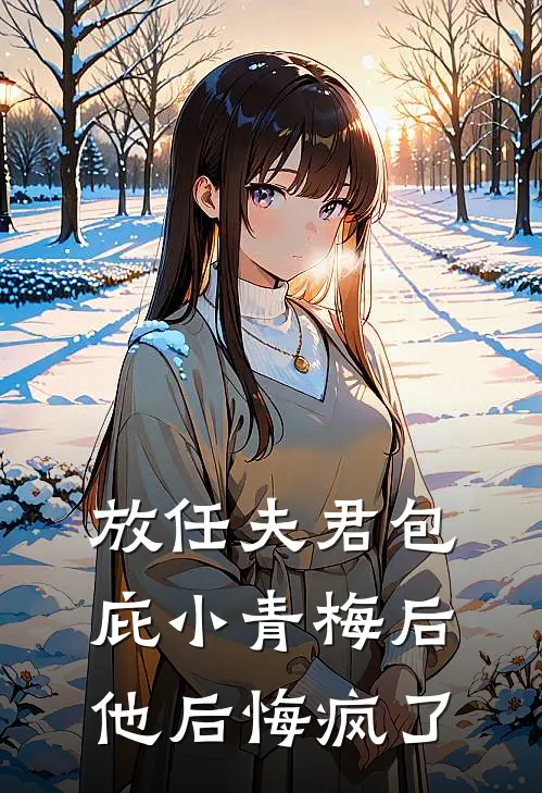 放任夫君包庇小青梅后，他后悔疯了