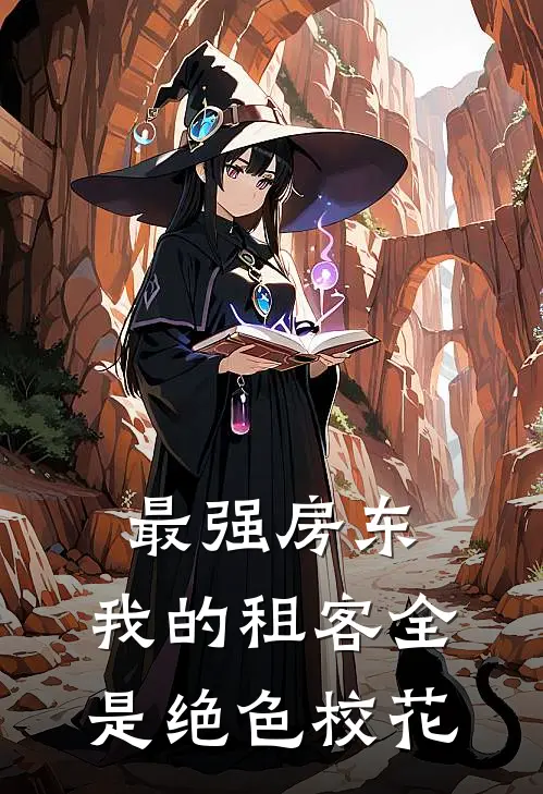 最强房东：我的租客全是绝色校花