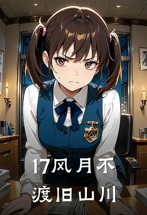 17风月不渡旧山川