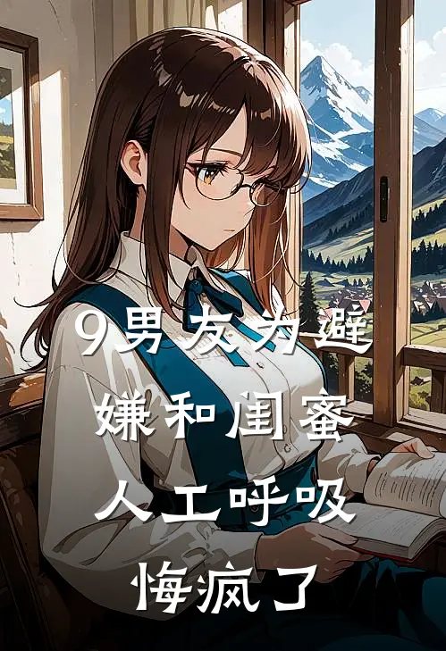 9男友为避嫌和闺蜜人工呼吸，悔疯了