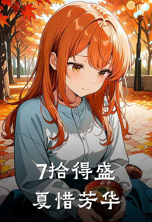 7拾得盛夏惜芳华