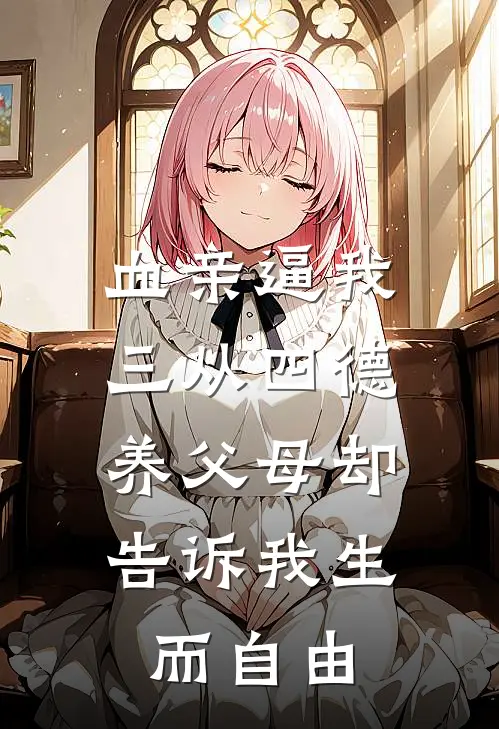 血亲逼我三从四德，养父母却告诉我生而自由