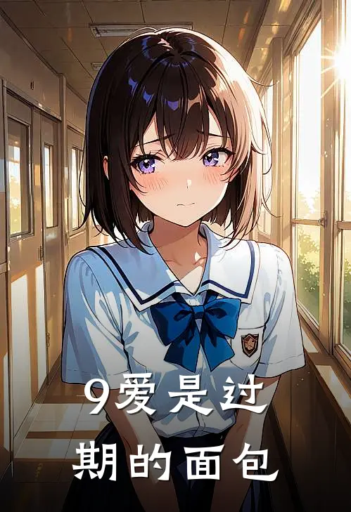 9爱是过期的面包