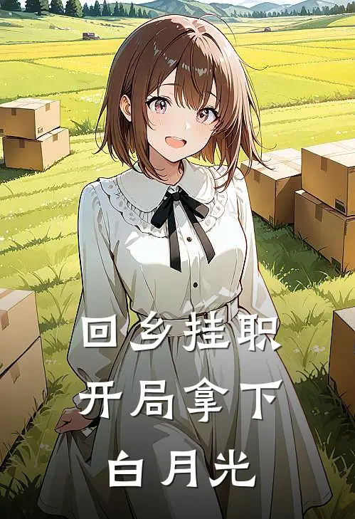 回乡挂职，开局拿下白月光