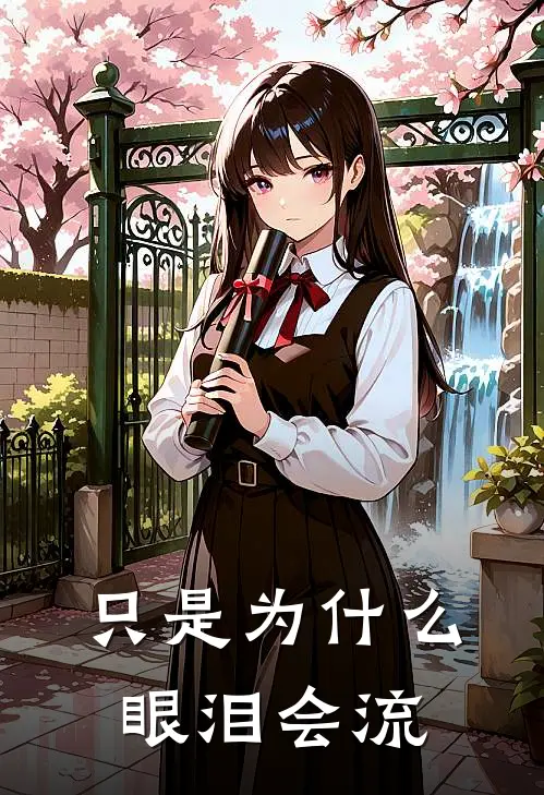 只是为什么，眼泪会流