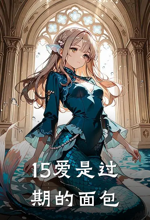 15爱是过期的面包