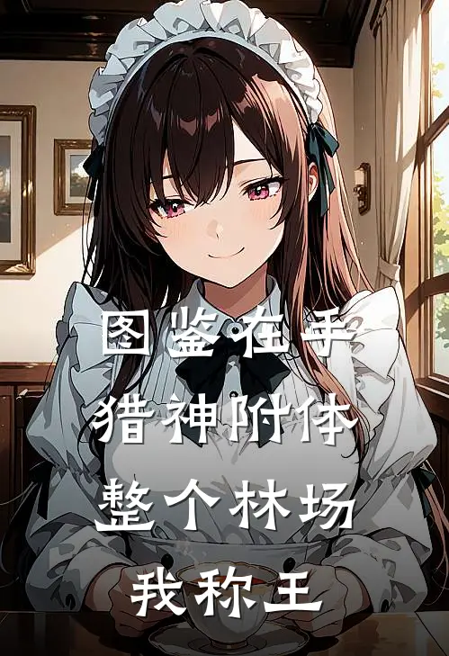图鉴在手猎神附体，整个林场我称王