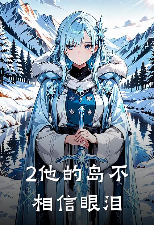 2他的岛不相信眼泪