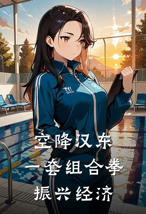 空降汉东，一套组合拳振兴经济