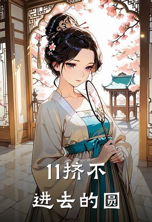 11挤不进去的圆