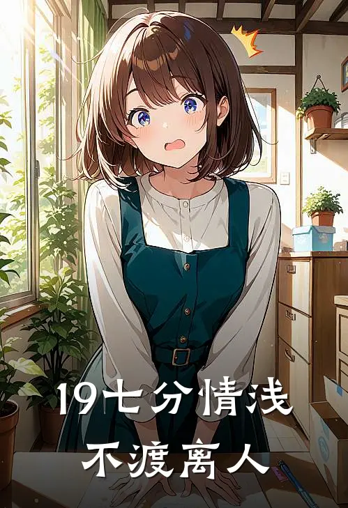 19七分情浅，不渡离人