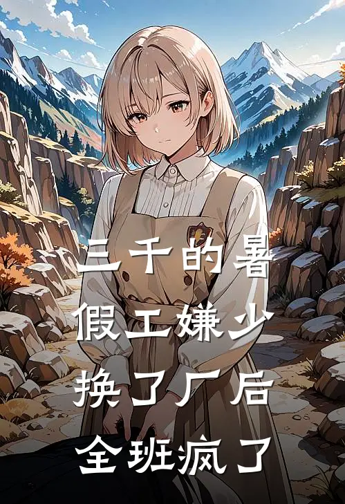 三千的暑假工嫌少，换了厂后全班疯了