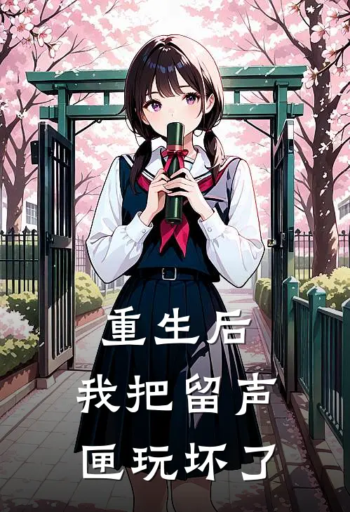 重生后，我把留声匣玩坏了