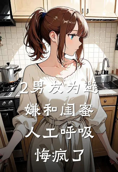 2男友为避嫌和闺蜜人工呼吸，悔疯了