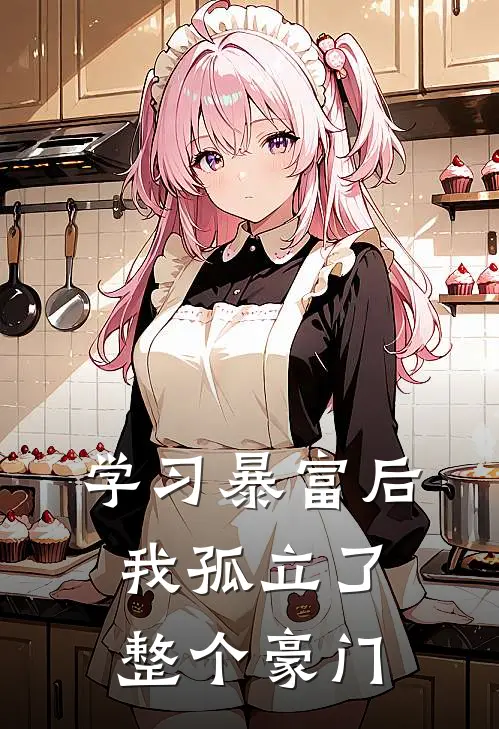 学习暴富后，我孤立了整个豪门