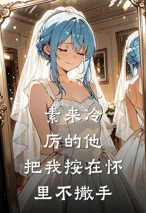 素来冷厉的他，把我按在怀里不撒手