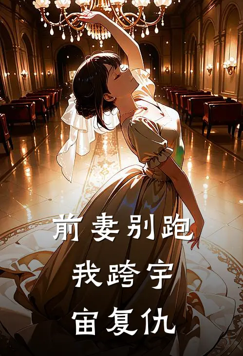 前妻别跑：我跨宇宙复仇