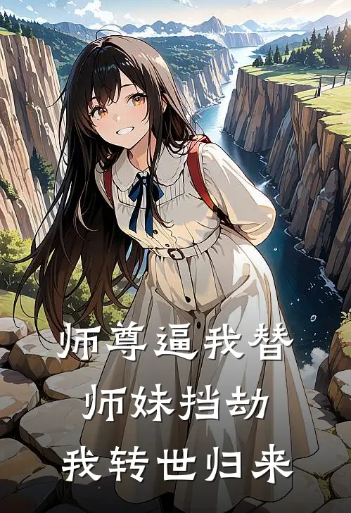 师尊逼我替师妹挡劫，我转世归来