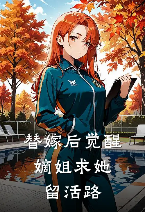 替嫁后觉醒，嫡姐求她留活路