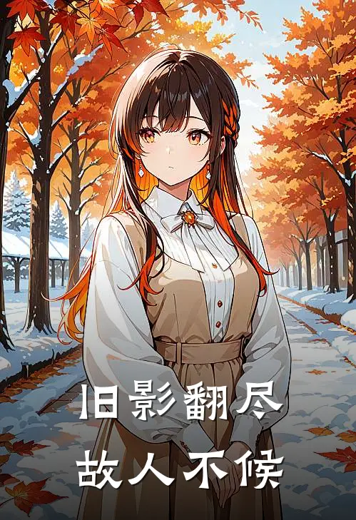 旧影翻尽，故人不候