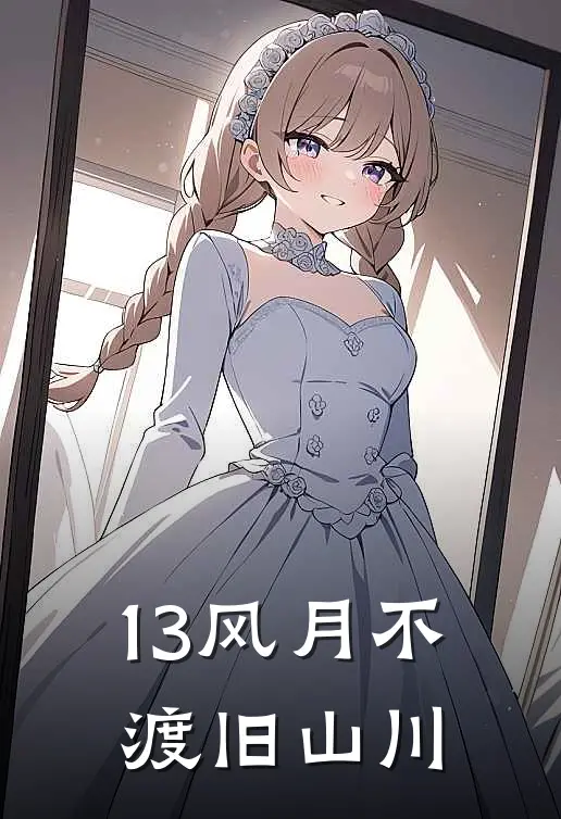 13风月不渡旧山川
