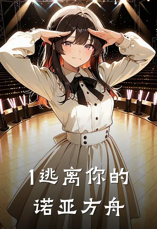 1逃离你的诺亚方舟
