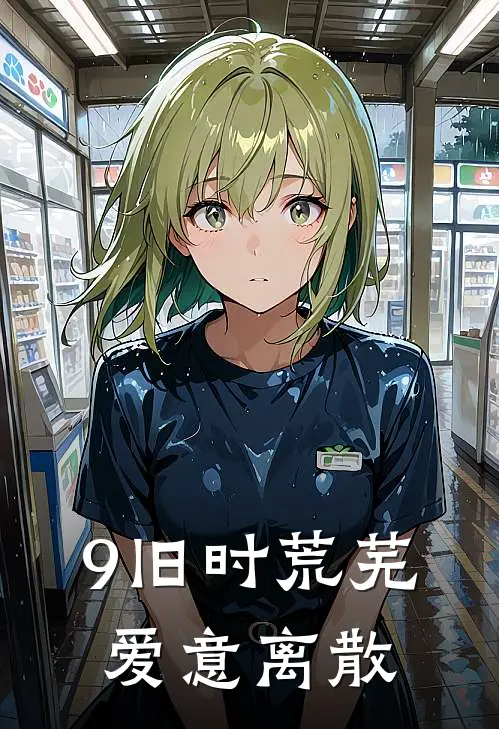 9旧时荒芜，爱意离散