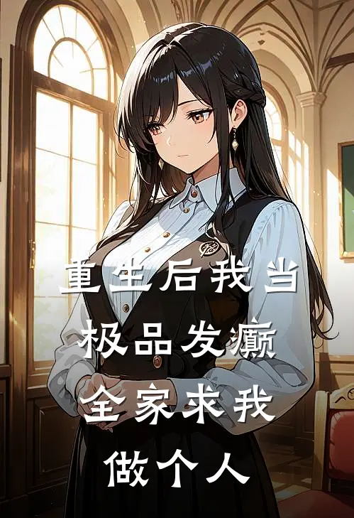 重生后我当极品发癫，全家求我做个人