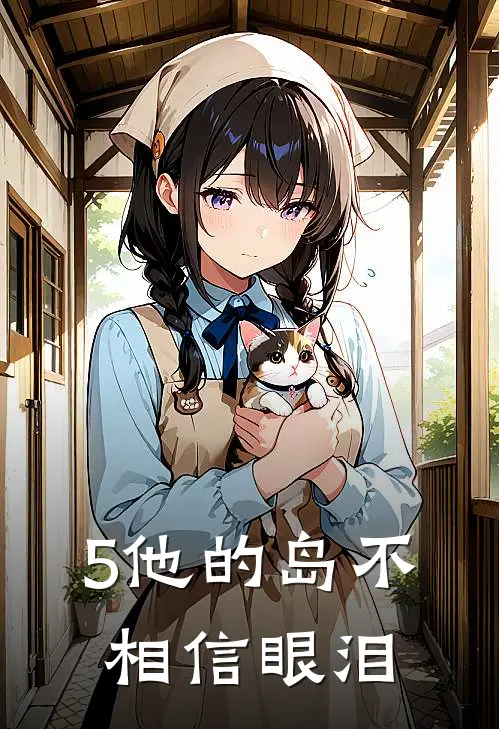 5他的岛不相信眼泪