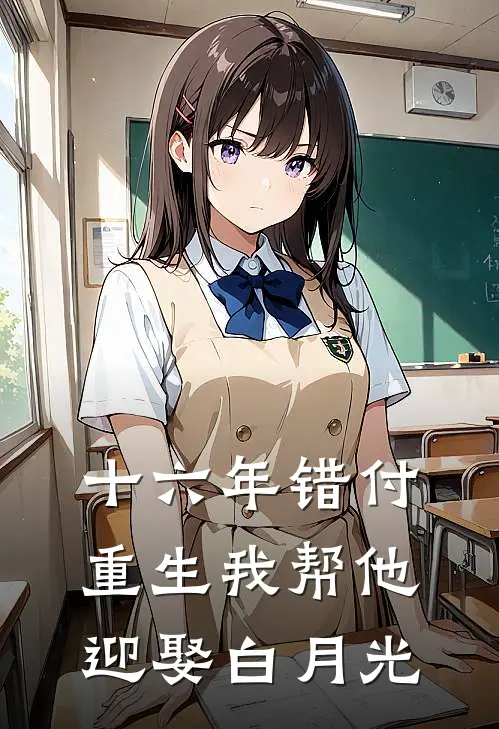 十六年错付，重生我帮他迎娶白月光