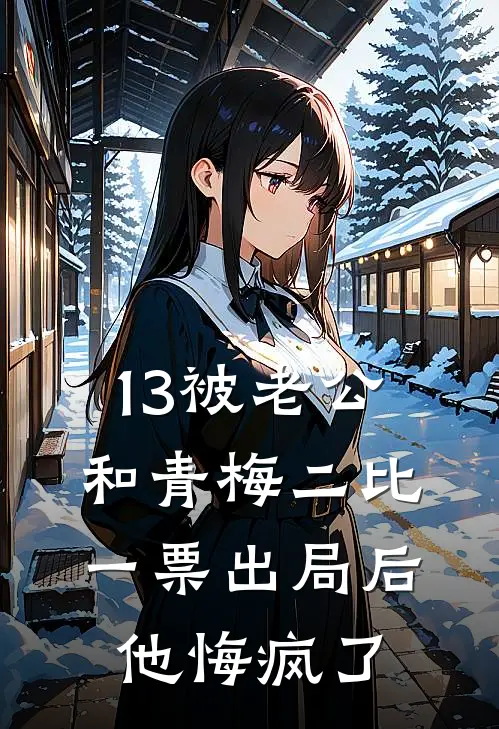13被老公和青梅二比一票出局后，他悔疯了