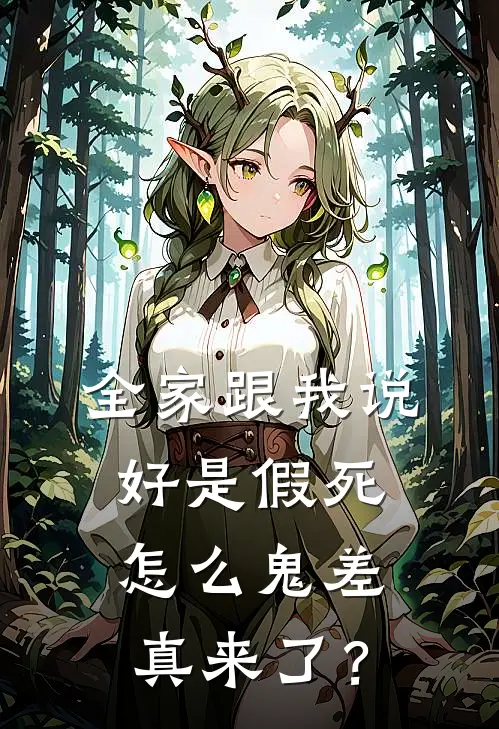 全家跟我说好是假死，怎么鬼差真来了？