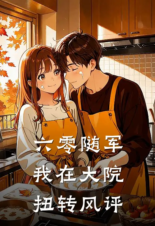 六零随军：我在大院扭转风评