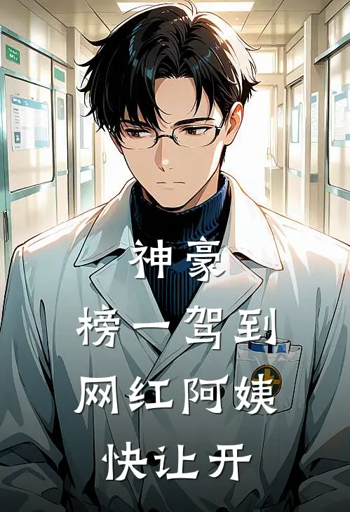 神豪：榜一驾到，网红阿姨快让开