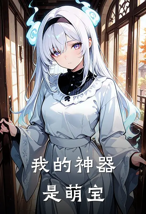 我的神器是萌宝