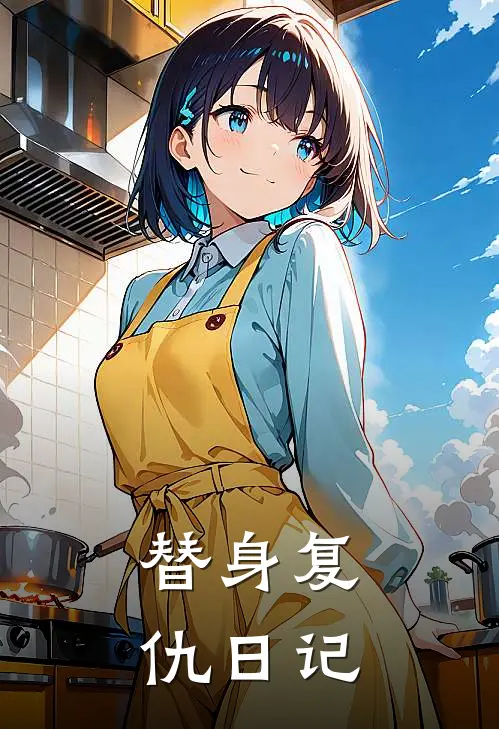 替身复仇日记