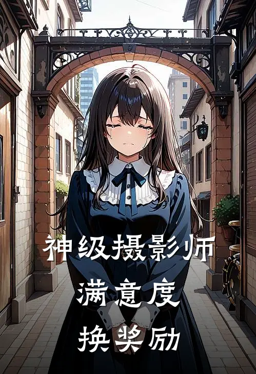 神级摄影师，满意度换奖励