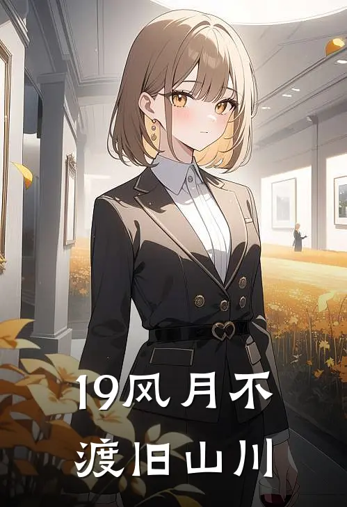 19风月不渡旧山川