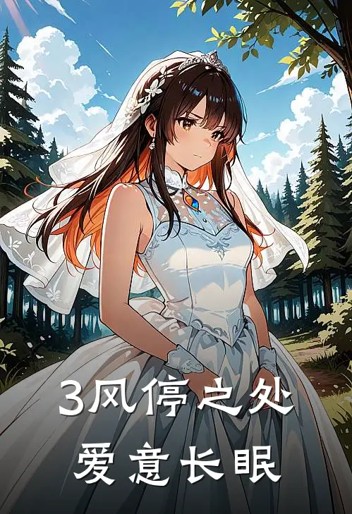 3风停之处，爱意长眠