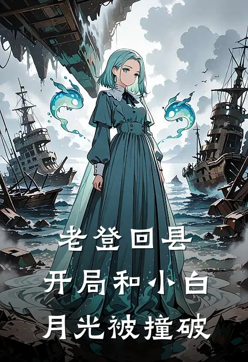 老登回县，开局和小白月光被撞破