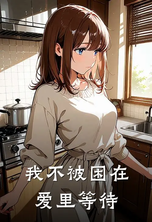 我不被困在爱里等待