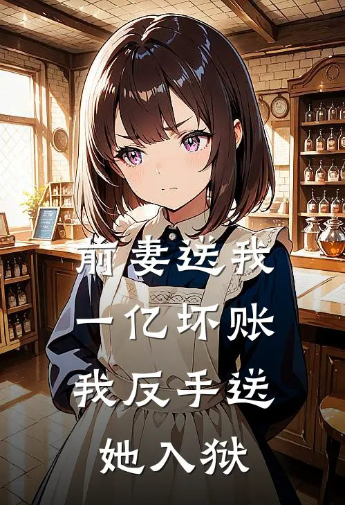 前妻送我一亿坏账，我反手送她入狱