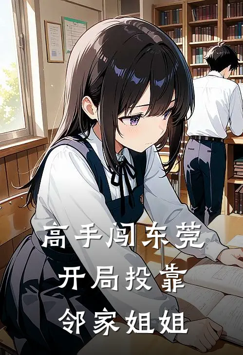 高手闯东莞，开局投靠邻家姐姐