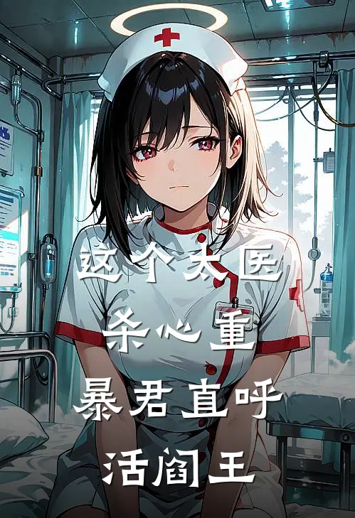 这个太医杀心重，暴君直呼活阎王
