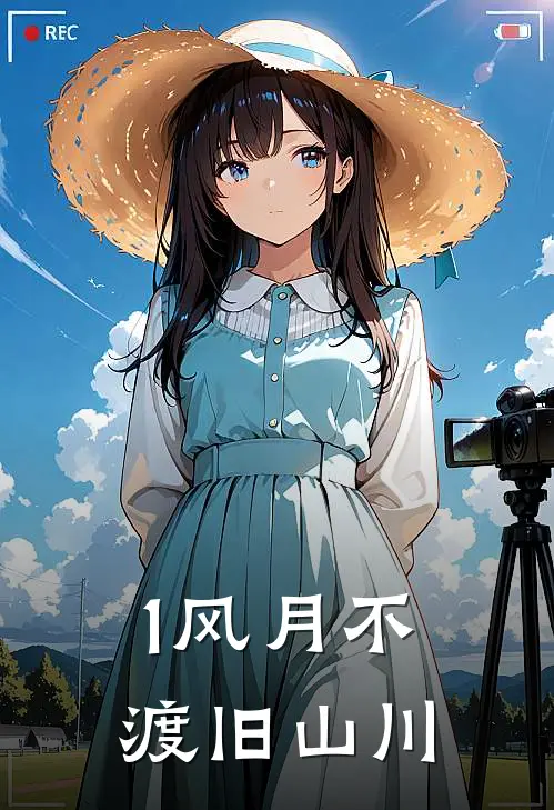 1风月不渡旧山川