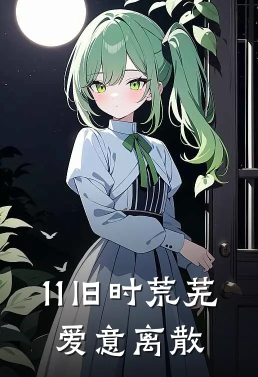 11旧时荒芜，爱意离散